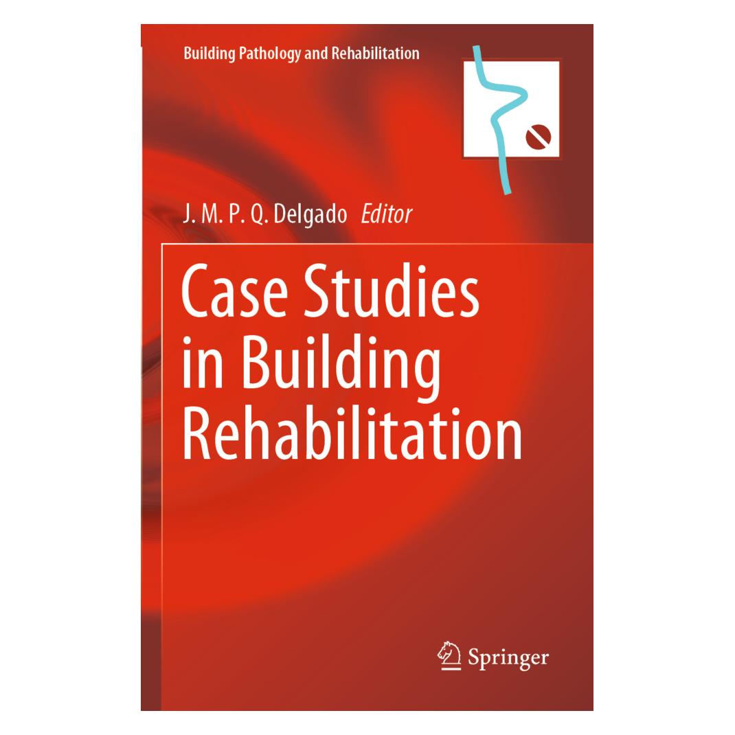 Springer Case Studies in Building Rehabilitation (Englisch, Softcover, J/, M P Q Delgado) (56209868)