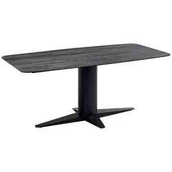 Belluti Esstisch ROCCO - B/H/T ca. 180.00x75.00x90.00