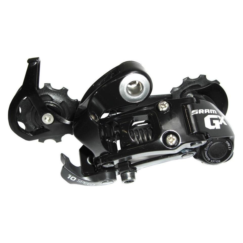Sram GX 2x10 (10-fach) (00.7518.080.000)