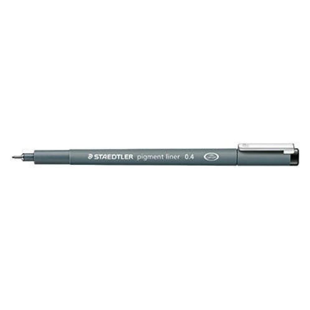 Staedtler Pigment Liner 308 (1x) (308 04-9)