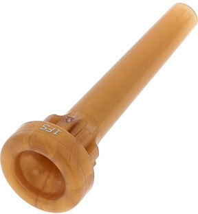 Brand Trumpet Mouthpiece 1 FS GO Gold