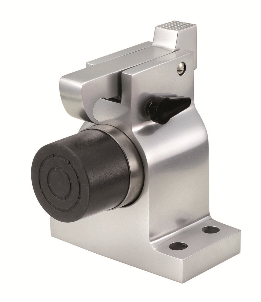 Türfeststeller KWS 1010, Edelstahl 101082