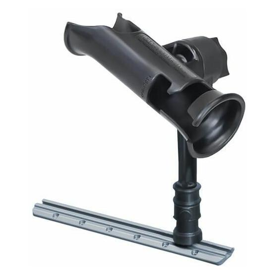 RAM Mounts Unpk RAM Tube Jr Rod Hldr (RAP-390-AAPU)