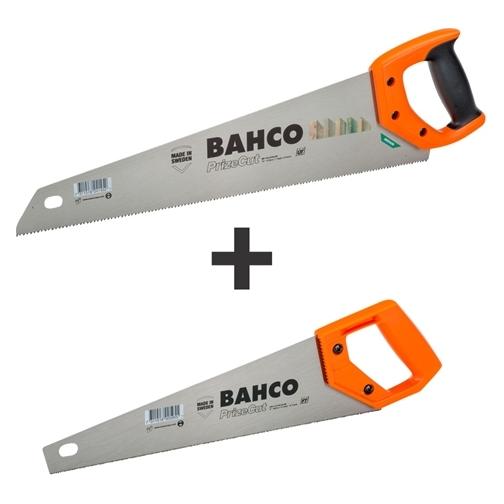 Bahco NP-22+300-14 Prizecut Handsäge-Set 2-teilig (74713289)