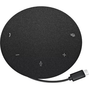 Dell SP325 Konferenztelefon, schnurgebunden, USB-C, USB-A
