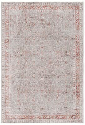 SAFAVIEH Vintage Tabriz Nienke Vintage Rug