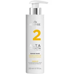 Revivre, Haarmaske, Repairing Haar-Reparatur-Maske ALTA STRUCTA 200 ml (200 ml)
