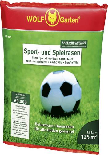 WOLF-Garten 3825020 Rasensamen 1 St.