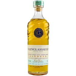 Glenglassaugh Sandend - Highland Single Malt Scotch Whisky