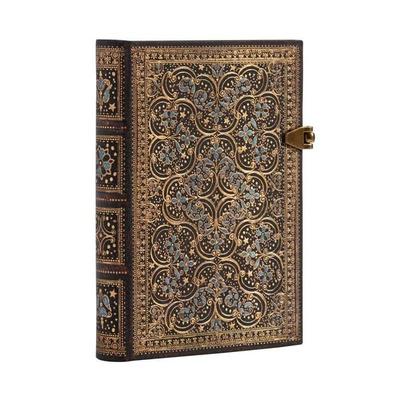 Hardcover Notizbuch Restauration, Mini, Liniert