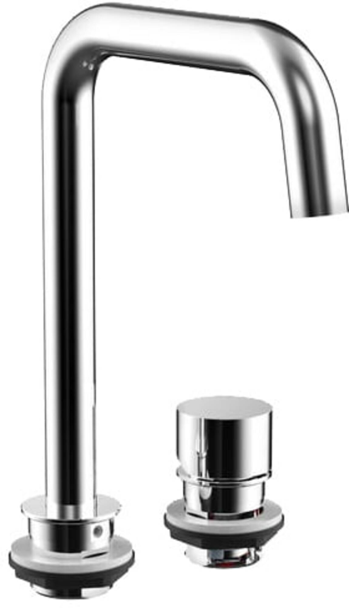 Emco 958300102 Waschtischarmatur evo 00102
