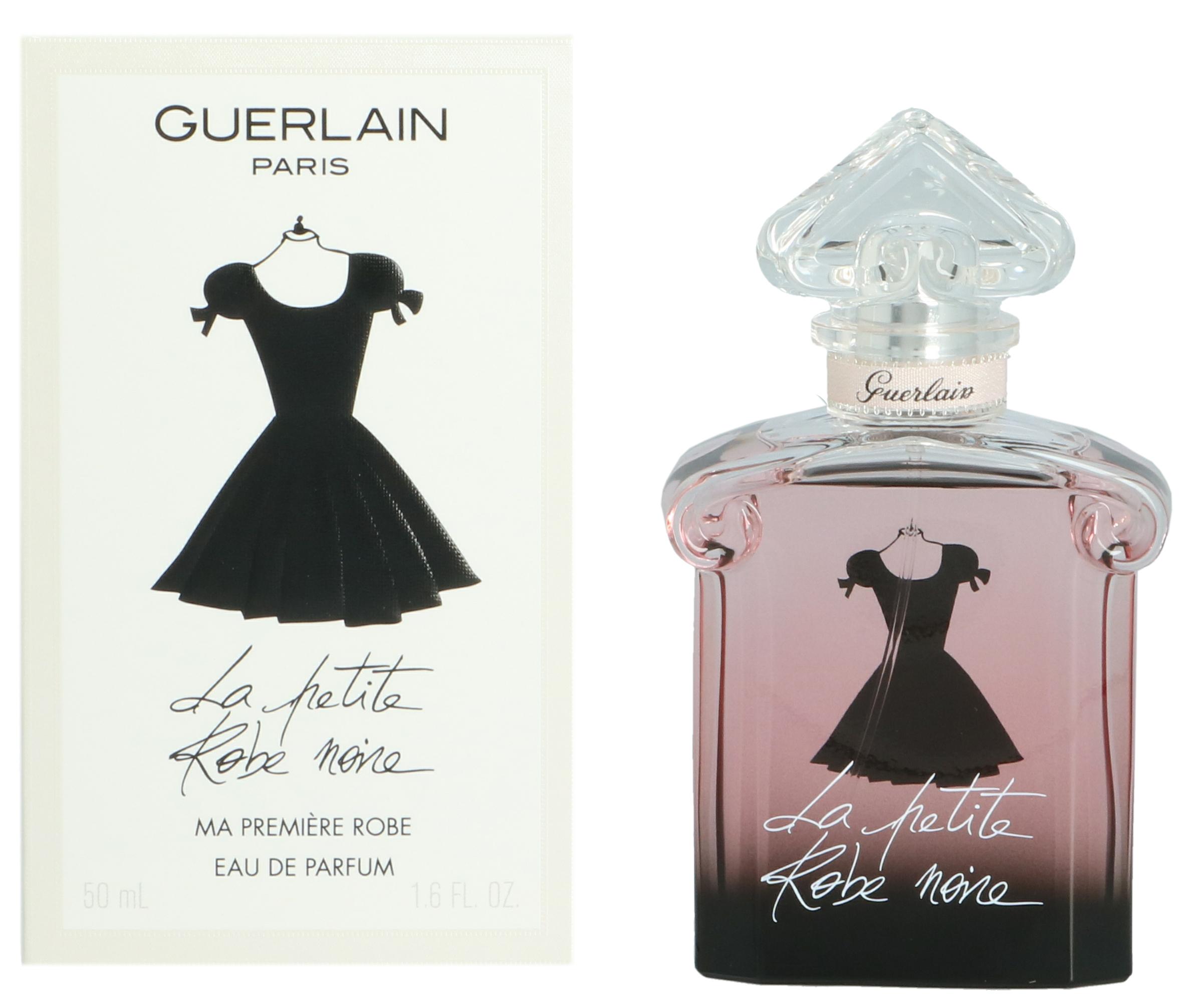 Guerlain La Petite Robe Noire Edp Spray50 ml.
