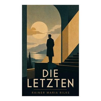 Die Letzten, Taschenbuch von Rainer Maria Rilke, E-artnow, 978-80-273-6997-3