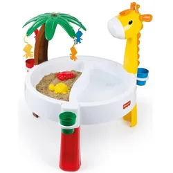 Dolu FP Wasser-Sand-Aktivitätstabelle 1848 18489