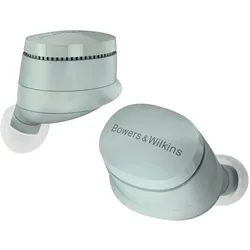 Bowers & Wilkins Pi6 (ANC, 8 h, Kabellos), Kopfhörer, Grün