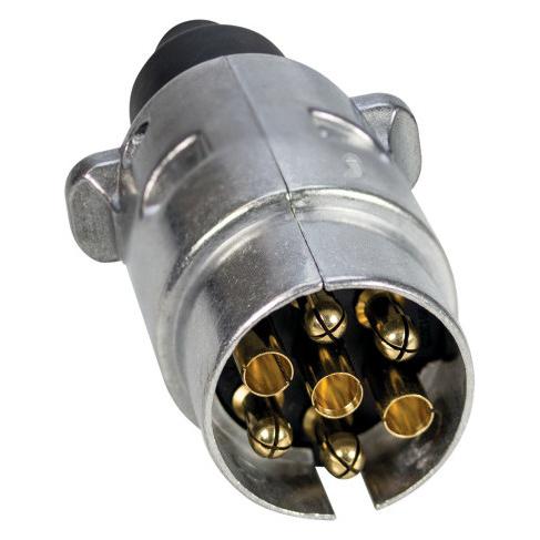 Unitec Stecker 7-polig (20952420)
