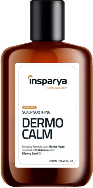 Insparya Dermocalm Champô 250ml