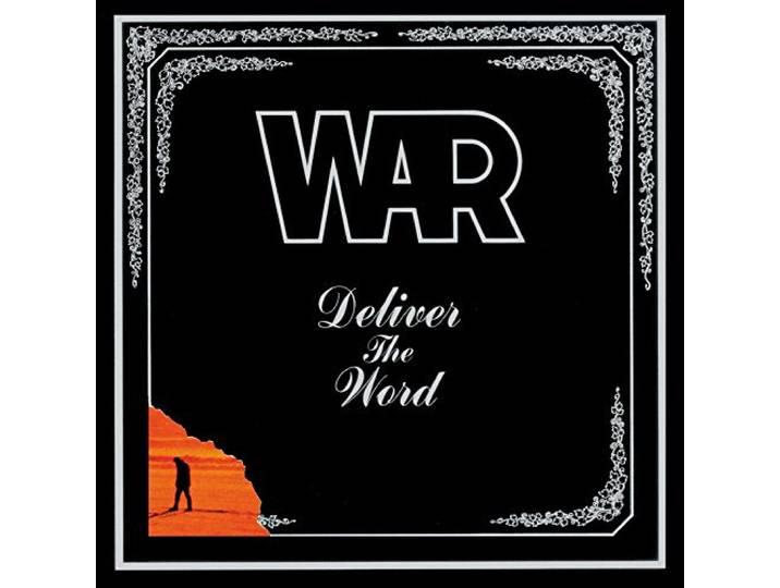 Deliver the Word