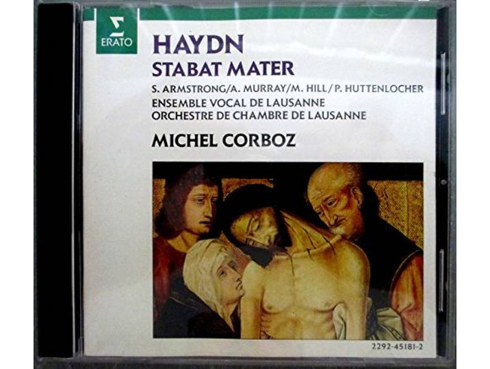 Stabat Mater