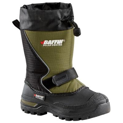 Baffin - Kid's Mustang - Winterschuhe 39 | EU 39 schwarz