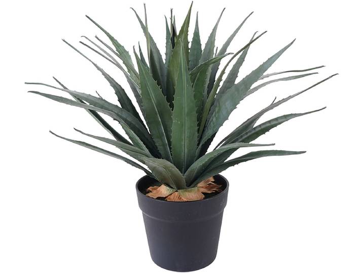 Künstliche Pflanze AGAVE