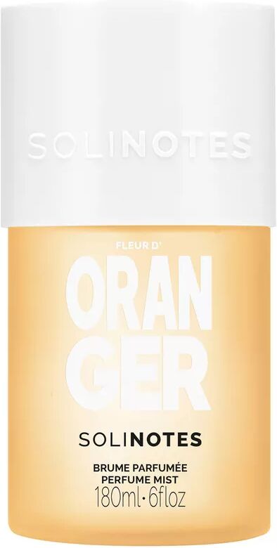 Solinotes - Perfume mist ORANGER, 180 ml