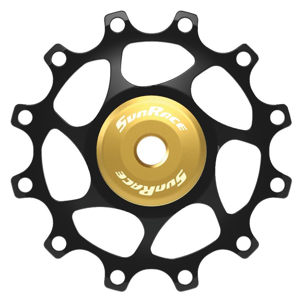 SunRace 12-11-10V 12 dents (155821)