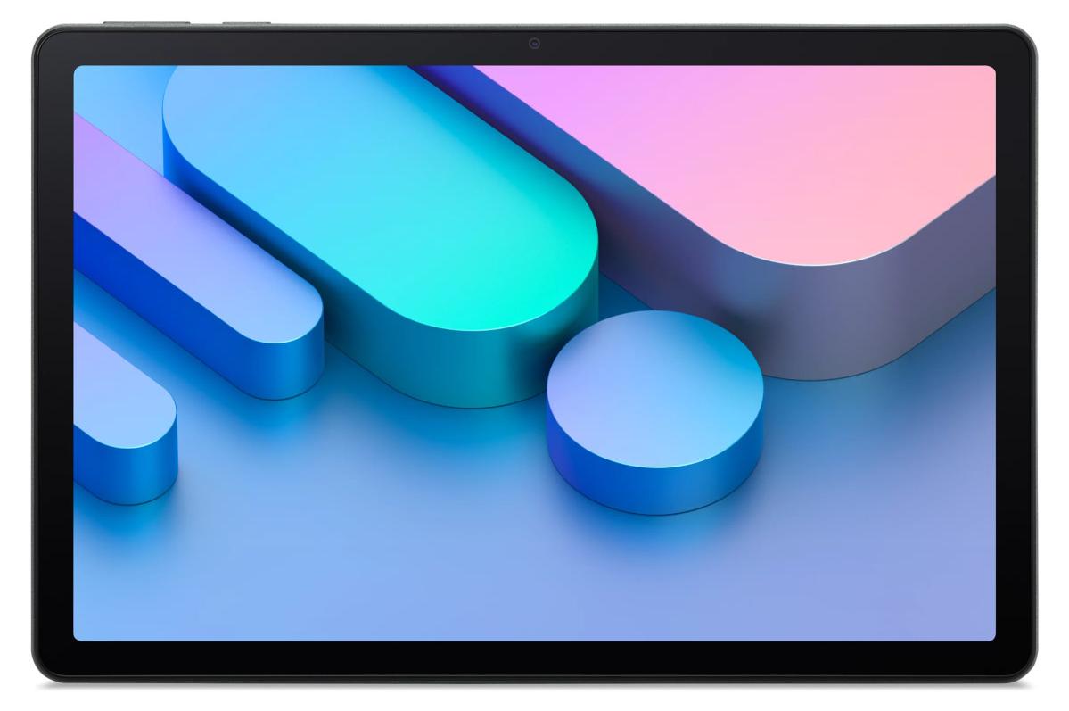 Acer Iconia V11 V11-22M-89TV Tablet, 27,9 cm (11"), 1920 x 1200 Pixel, 256 GB, 8 GB, Android 15, Grün