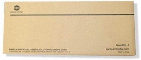 Konica Minolta WB-P08 Waste Toner Box (ACDNWY1) for bizhub C3300i/C3320i/C3350i/C4000i/C4050i