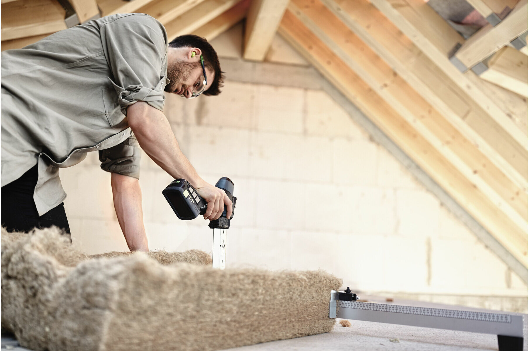 Festool Winkelanschlag FS-WA-ISC (575413)