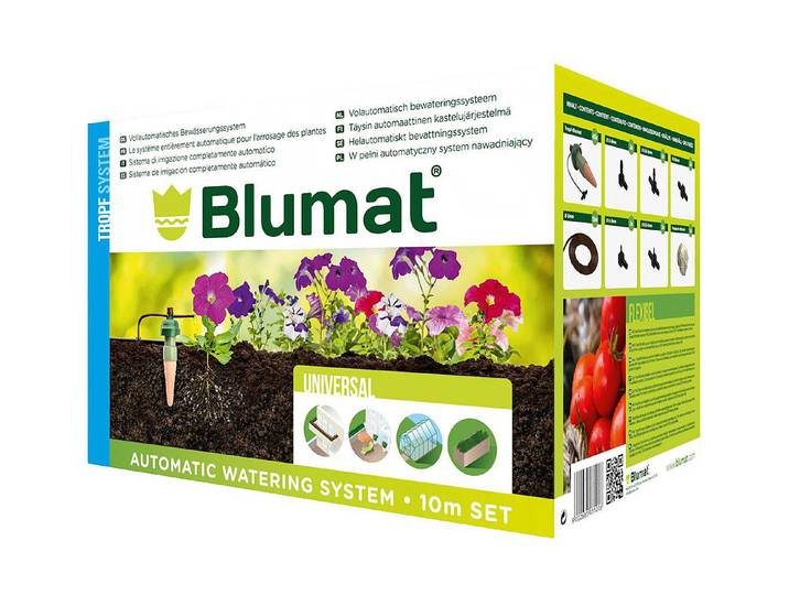 Blumat Tropf-Blumat Set 10 m
