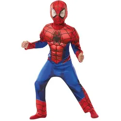 Marvel Kinderoverall "Spiderman" Deluxe