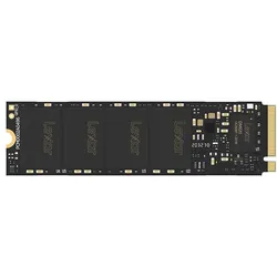 Lexar NM620 (2000 GB, M.2 2280), SSD