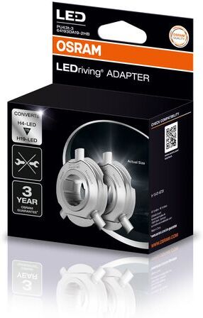 Osram Lampenfassung, Hauptscheinwerfer 64193da19-2hfb