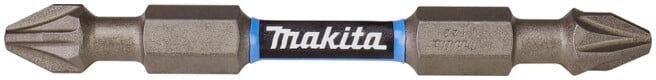 Makita embout de vissage double PZ2-65 (E-06292)