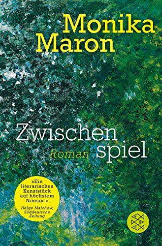 Monika Maron - Zwischenspiel: Roman - Preis vom 09.10.2026 07:28:09 h