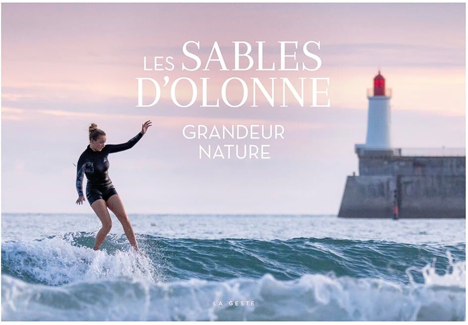 Arhuro Ronan - Les Sables-d'Olonne : grandeur nature - Preis vom 09.10.2026 07:28:09 h