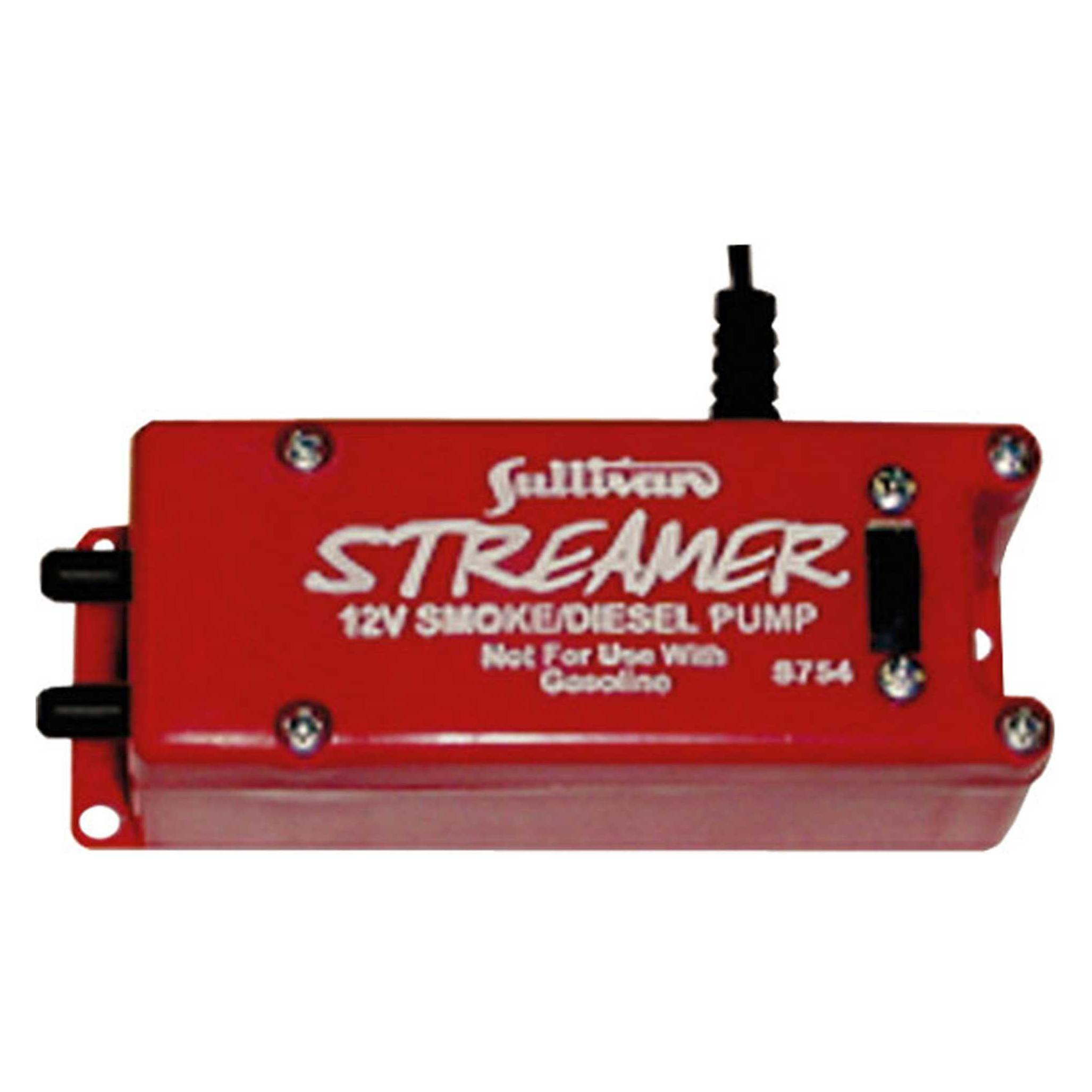Sullivan Smoke Pumpe Streamer (1001892)