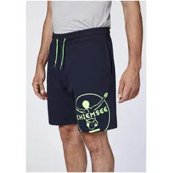 Chiemsee Funchal Bermuda Shorts - blau