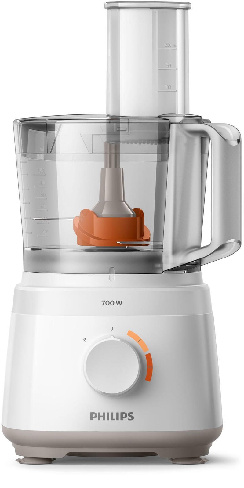 Philips Daily Collection HR7310 Küchenmaschine HR7310/00