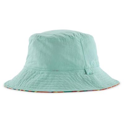 Patagonia - Baby Sun Bucket Hat - Hut Gr 6-12 Months türkis