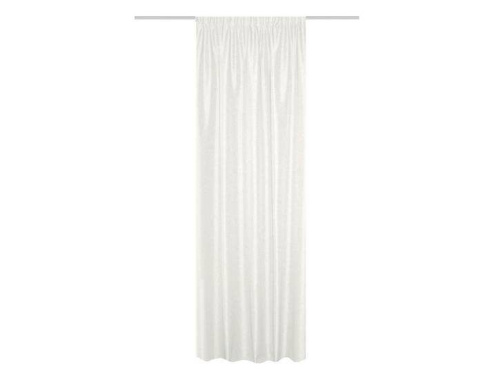 Schmidt W. Gmbh Wärmeschutzvorhang Eskimo, Weiß, Uni, 135x225 cm, Wärmeschutz, Heimtextilien, Vorhänge, Fertigvorhänge, Thermovorhänge