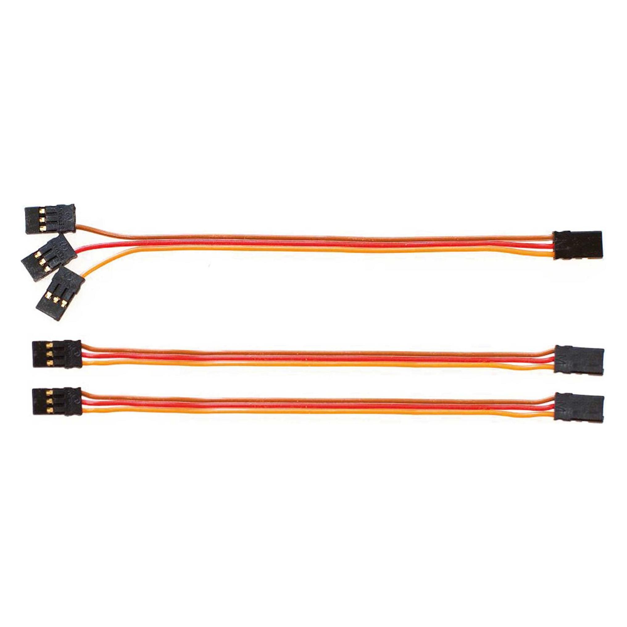 BeastX Empfängeranschlusskabel 15cm Microbeast (BXA76006)