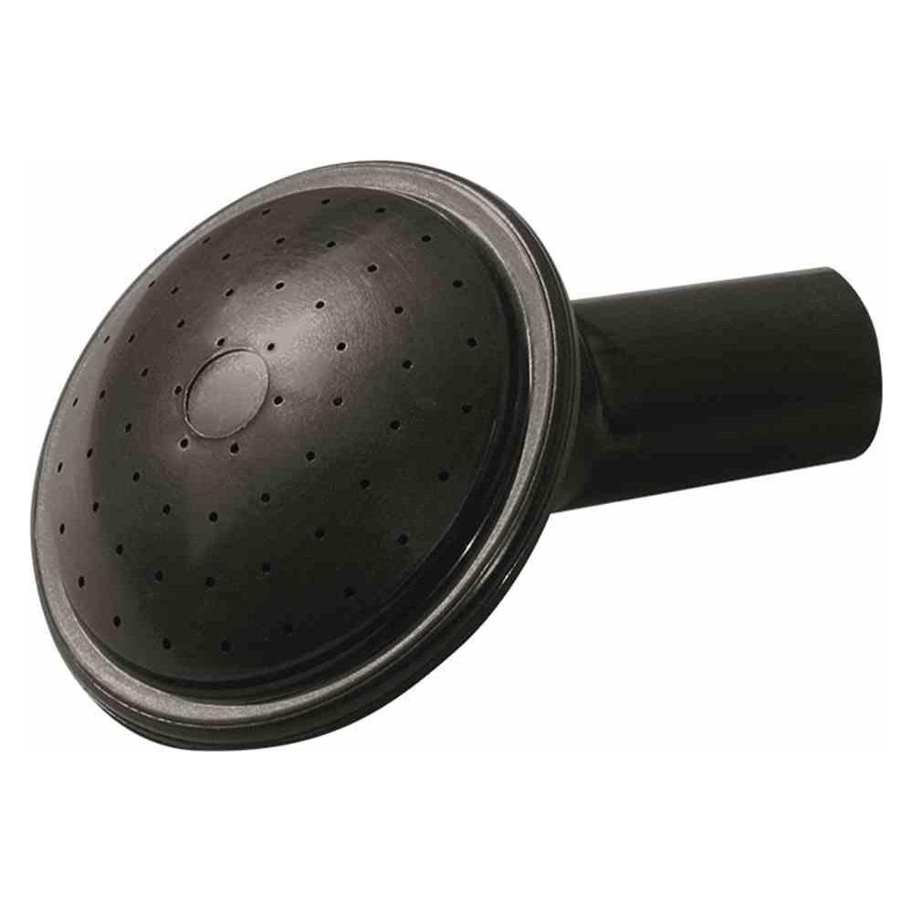 Geli Ersatz-Giessbrause schwarz für 2 l und 3 l-Giesskannen (712 003 14)