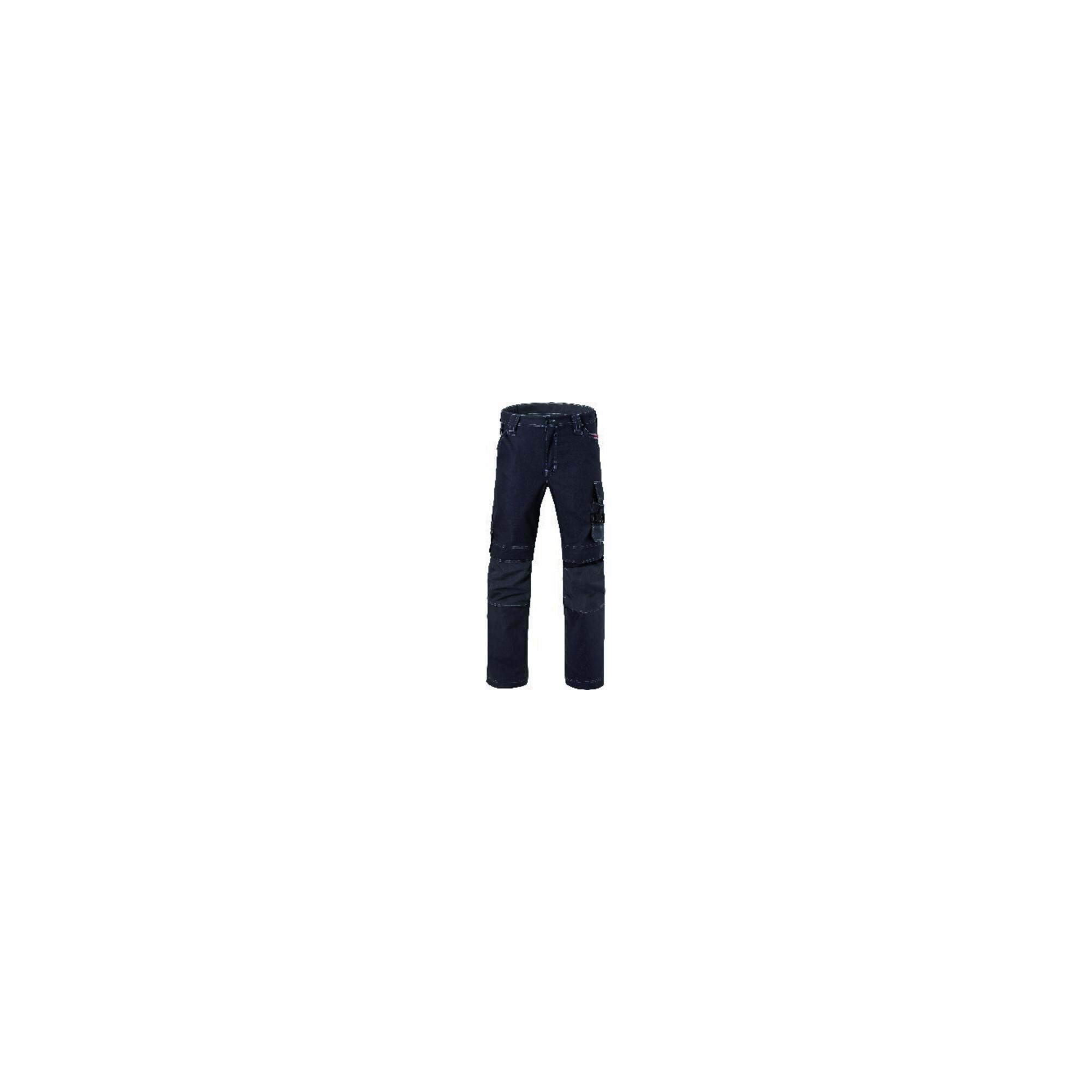 HAVEP Bundhose Attitude, Gr. 50, marine (80229.MR100H-50)