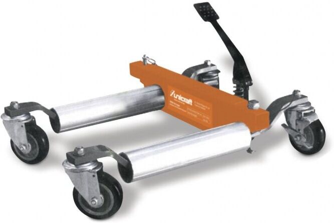 Stürmer Maschinen GmbH Wagenheber PKW Verleger PV680 *Aktion*