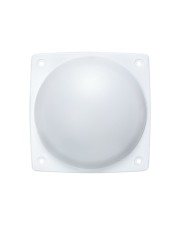 Lancom AirLancer IN-Q180+ Indoor WLAN Sektorantenne zur Deckenmontage (61262)
