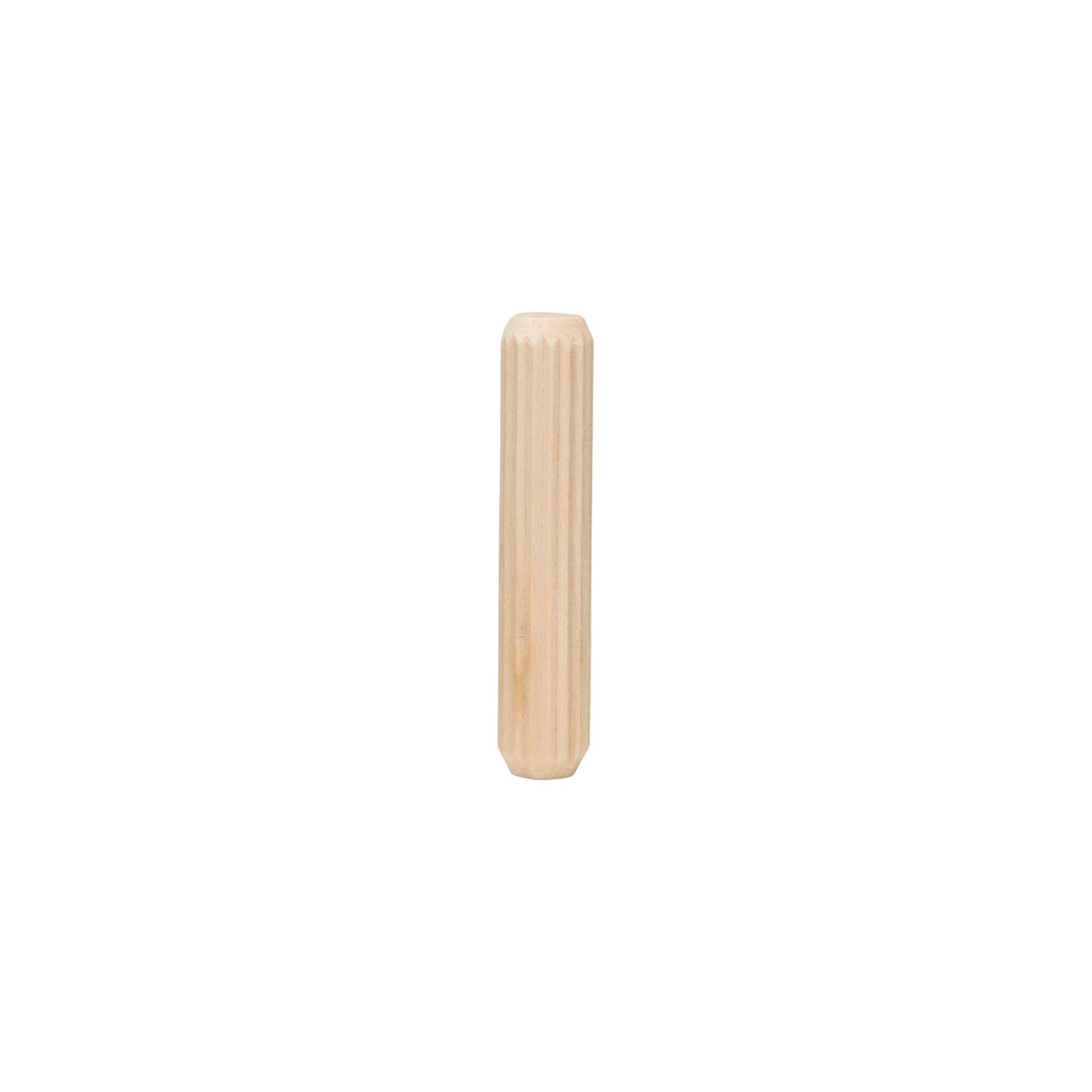 BOSCH Holzdübel 8 mm 40 mm (2607000445)