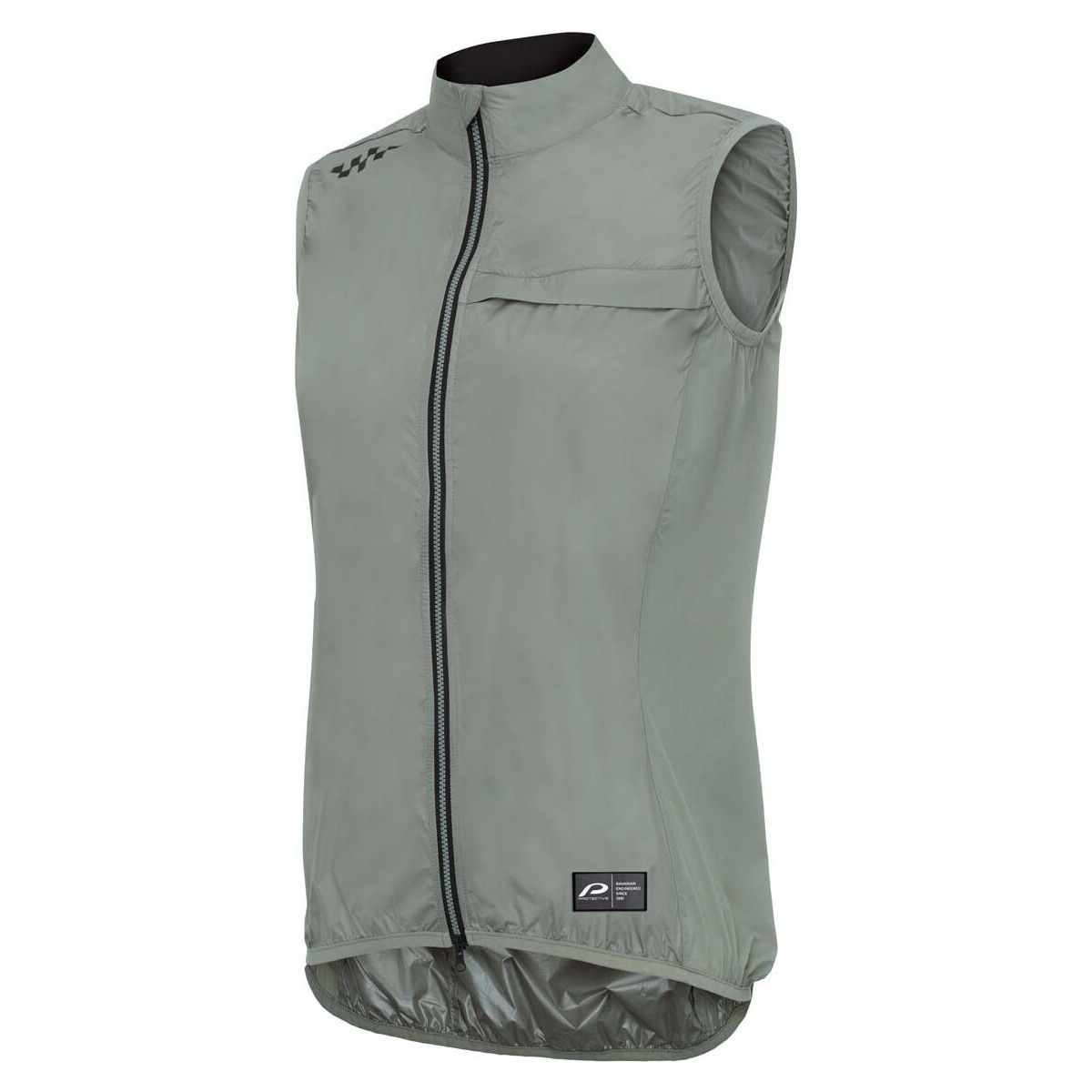 Protective P-eazy Vest W light olive (792-clothing) 36 122006-792-36