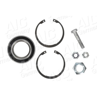 AIC Radlagersatz 72900 Hinterachse für VAG